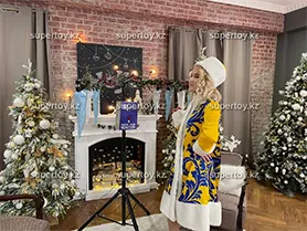 Лови сосульки