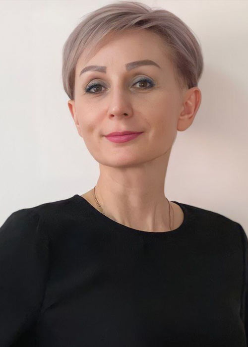 Елена