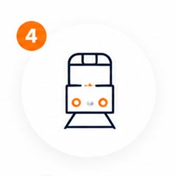 Аттракционы в Алматы