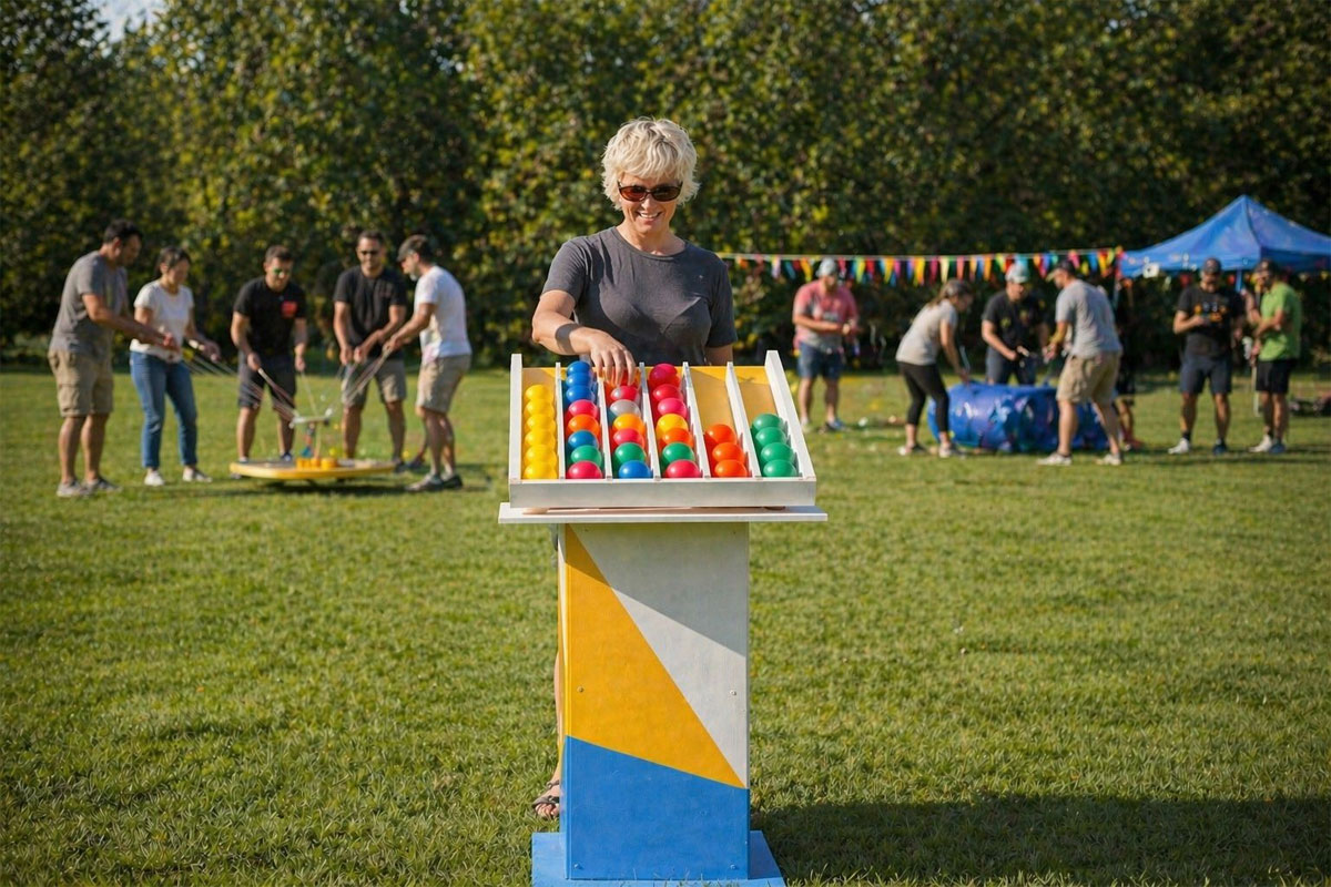 Шаро Цвет (ШарТүс)