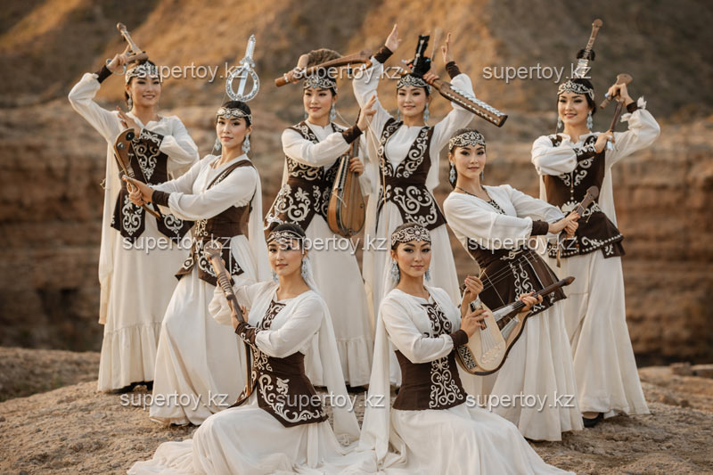 Организация и проведение Наурыз мейрамы в Алматы