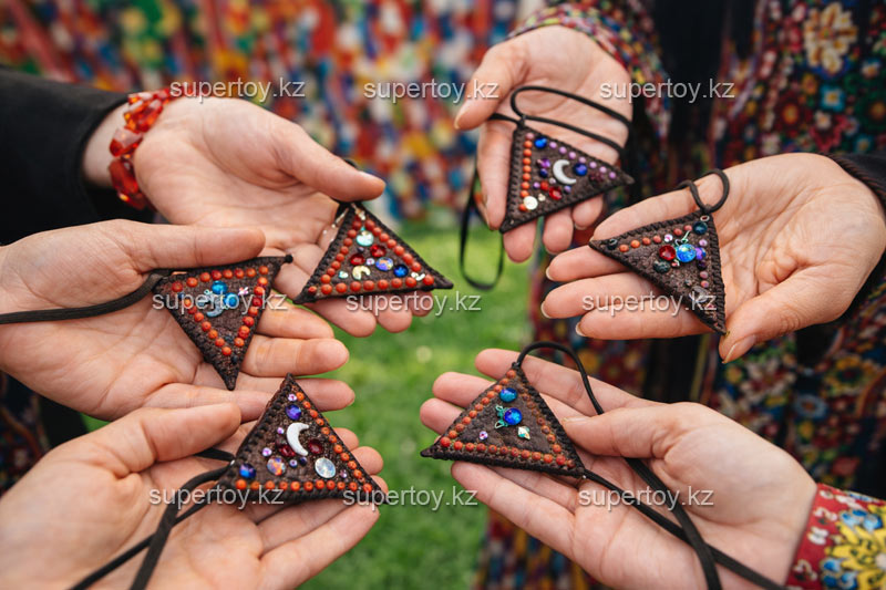 Организация и проведение Наурыз мейрамы в Алматы