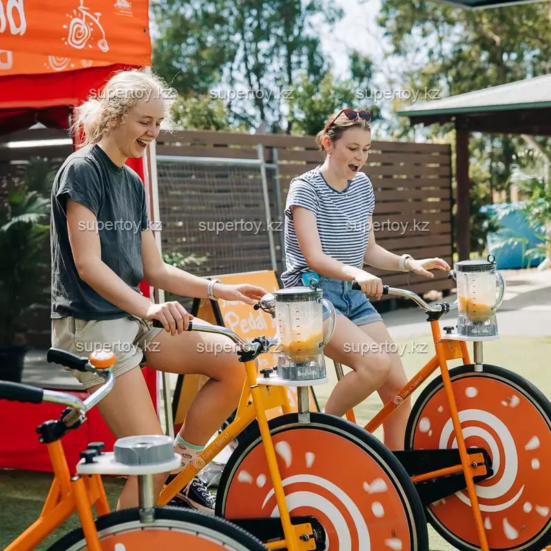 Велошейкер