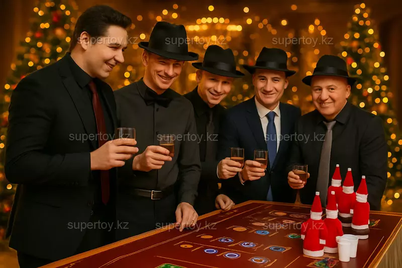 &laquo;Дегустация виски&raquo; в Алматы